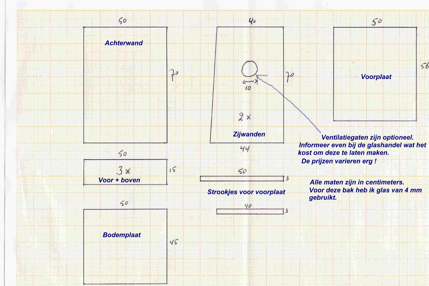 Plannetje